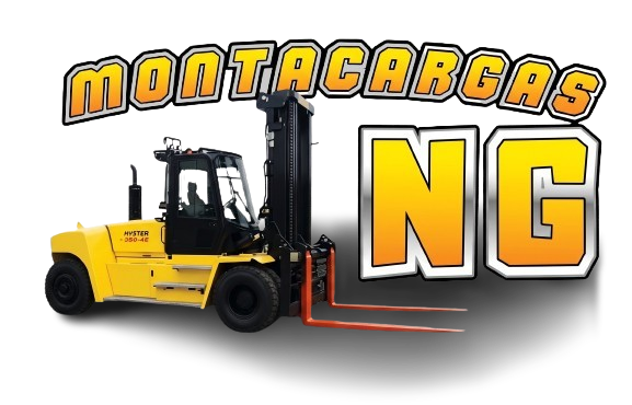 Montacargas NG Logo