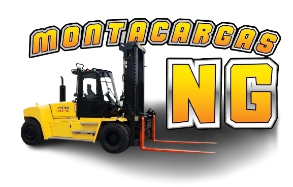 Montacargas NG
